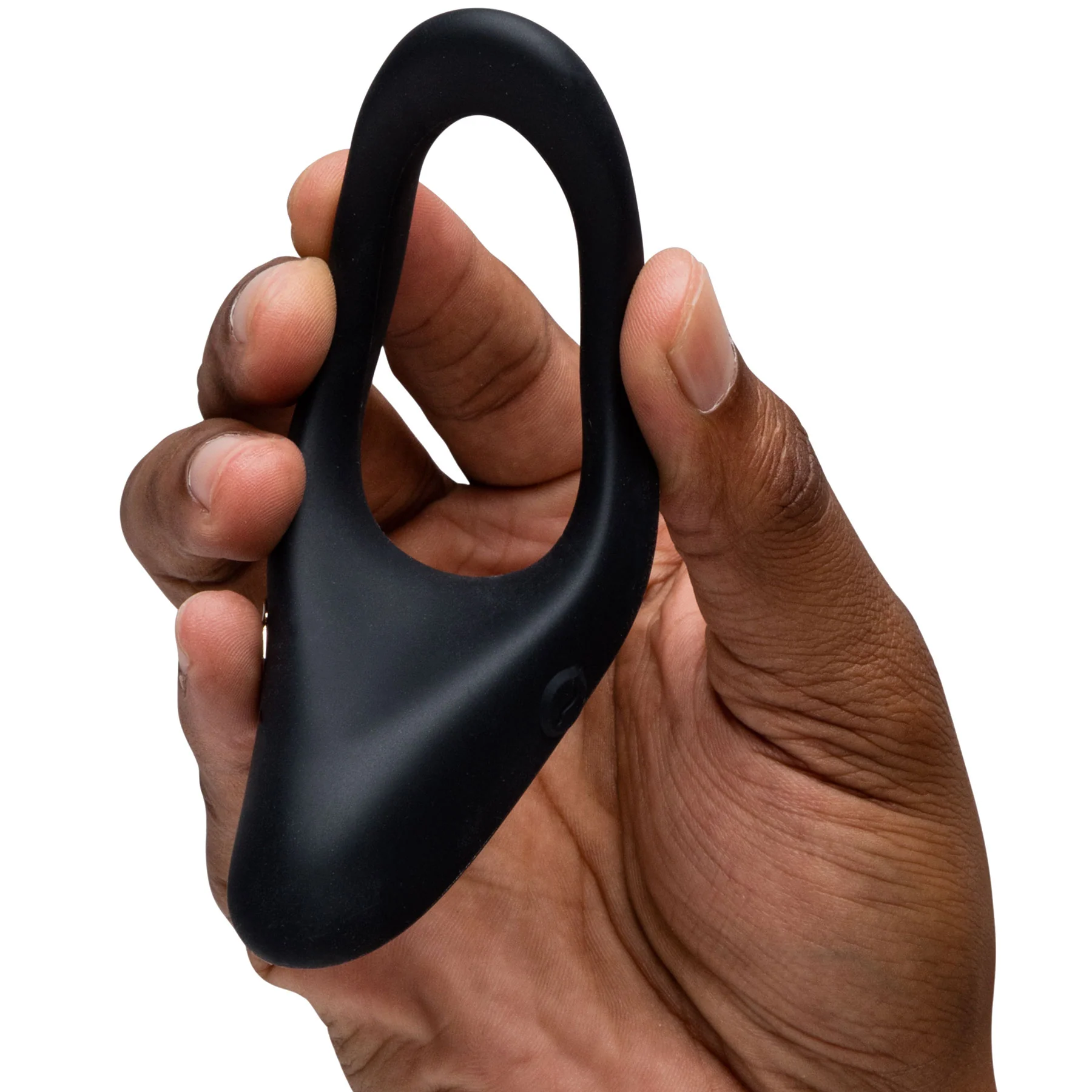 We-Vibe Verge 2 Vibrating Silicone Rechargeable Penis Ring - Image 12