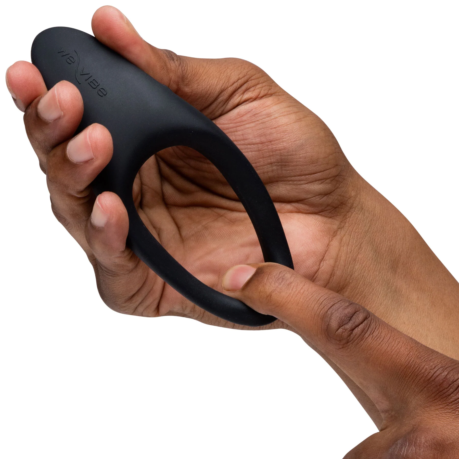 We-Vibe Verge 2 Vibrating Silicone Rechargeable Penis Ring - Image 16