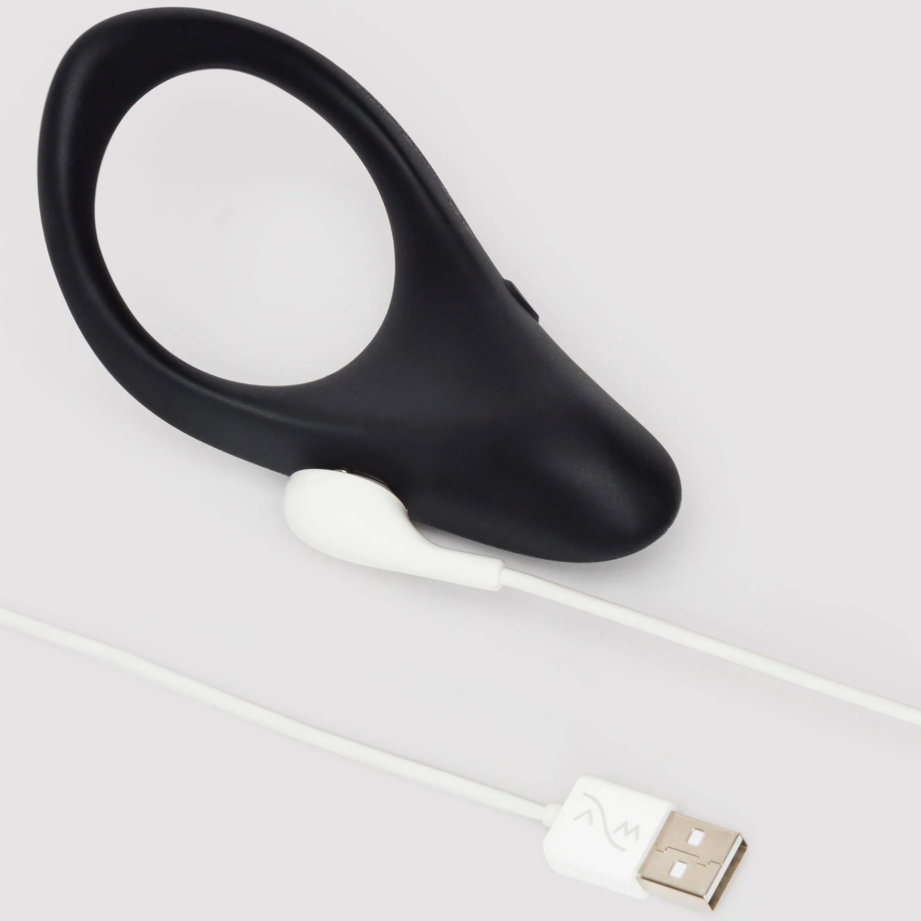 We-Vibe Verge 2 Vibrating Silicone Rechargeable Penis Ring - Image 25