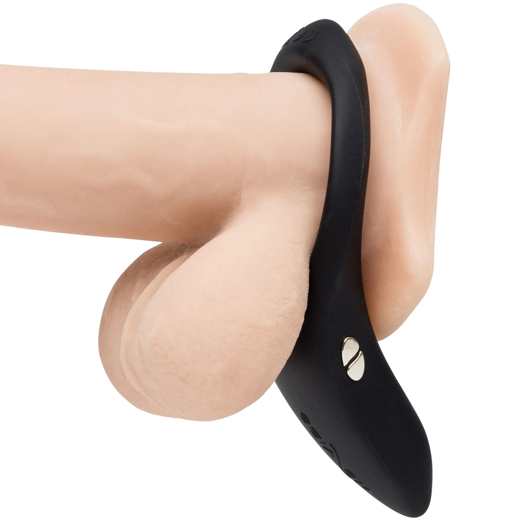 We-Vibe Verge 2 Vibrating Silicone Rechargeable Penis Ring - Image 27
