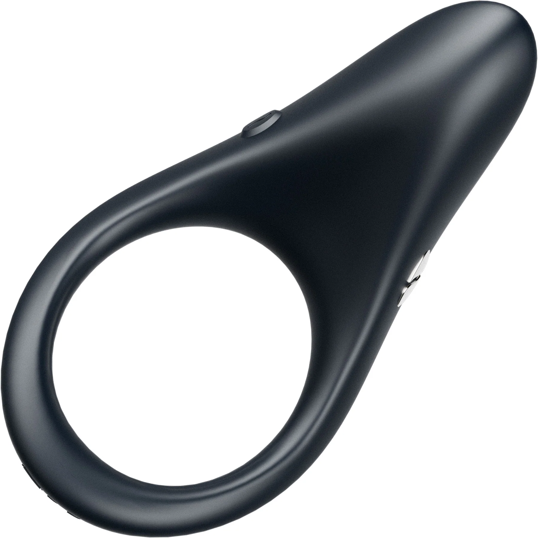 We-Vibe Verge 2 Vibrating Silicone Rechargeable Penis Ring - Image 5