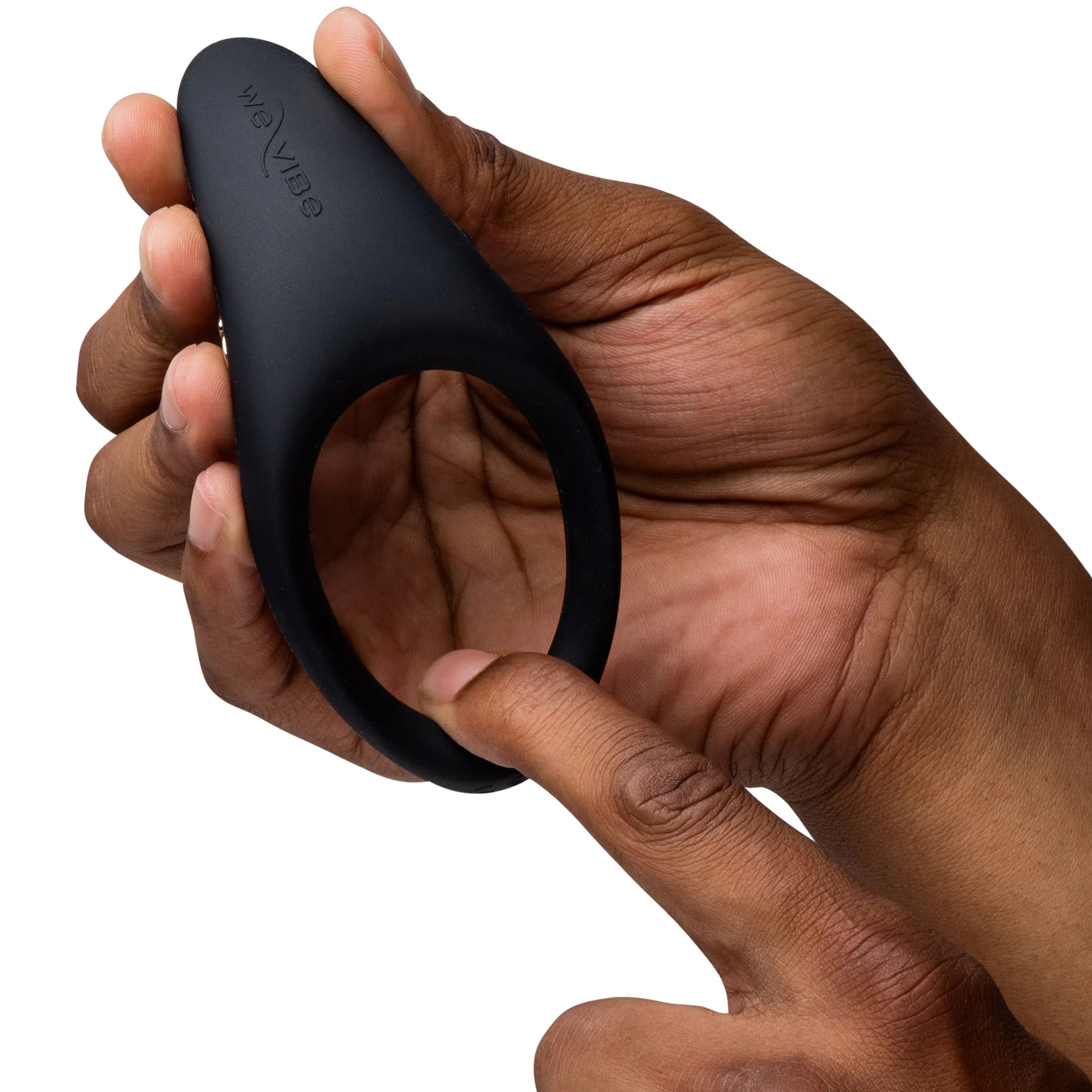 We-Vibe Verge 2 Vibrating Silicone Rechargeable Penis Ring - Image 8