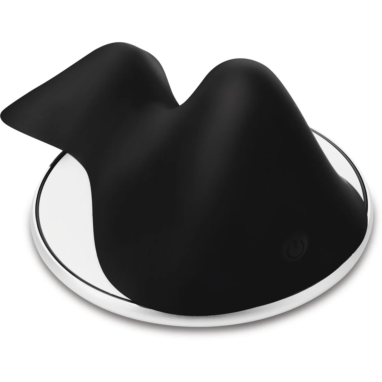 Whipsmart Bump & Grind Rechargeable Silicone Rideable Vibrating Grinder - Image 3