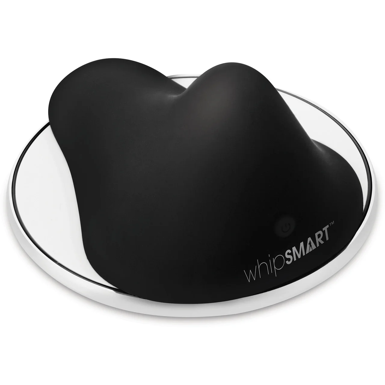 Whipsmart Night Rider Rechargeable Silicone Rideable Vibrating Grinder - Image 3