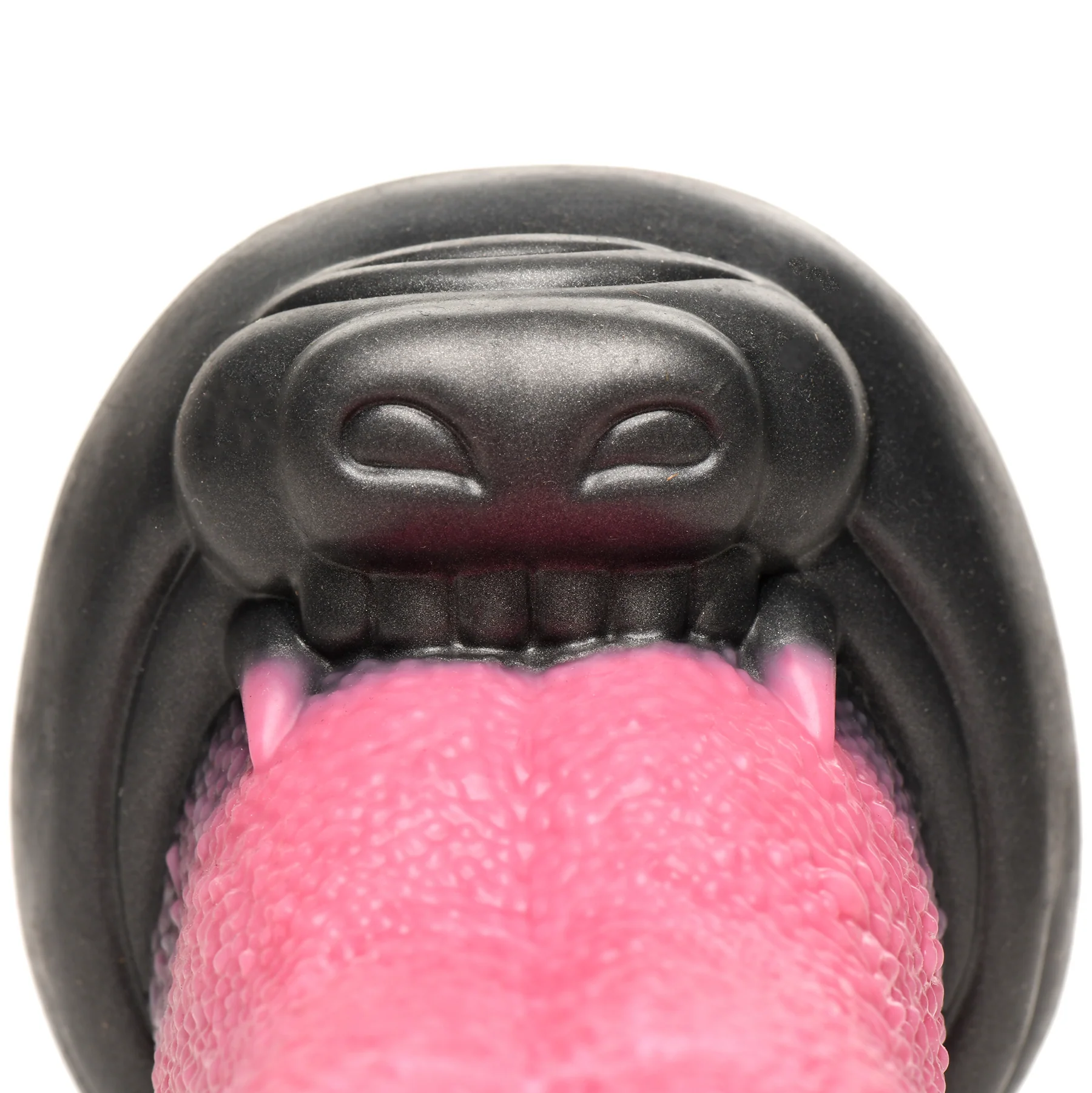 Wolf's Lick Wolf Maw 7" Silicone Fantasy Dildo By Creature Cocks - Image 11