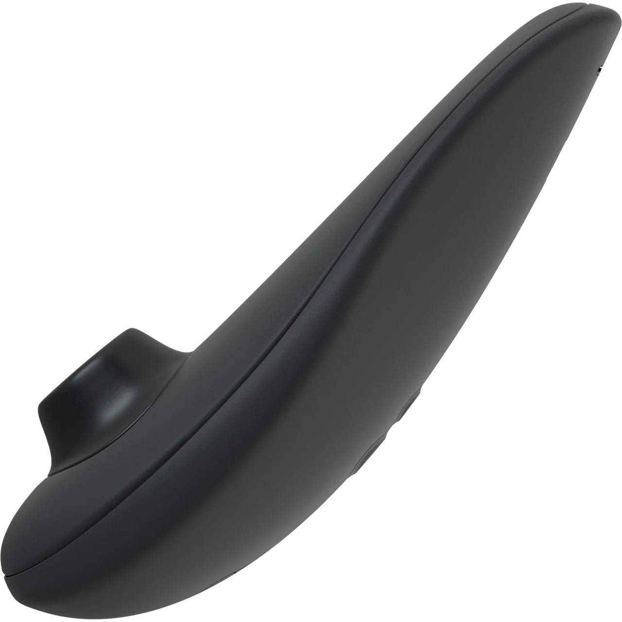 Womanizer Classic 2 Pleasure Air Clitoral Stimulator - Black - Image 3