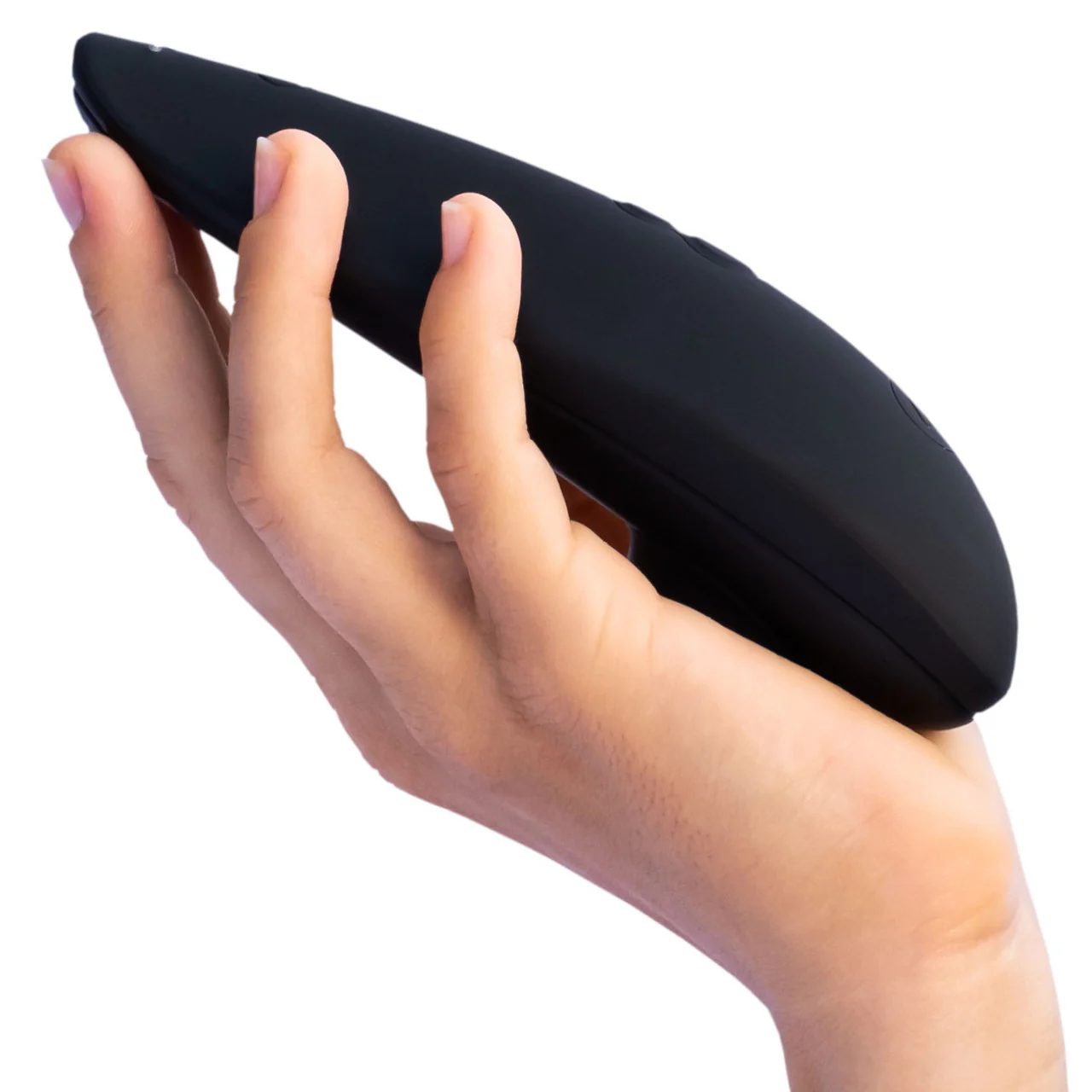 Womanizer Classic 2 Pleasure Air Clitoral Stimulator - Black - Image 7