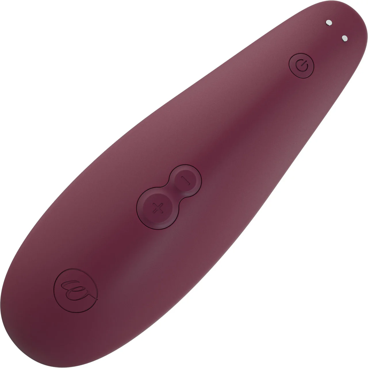 Womanizer Classic 2 Pleasure Air Clitoral Stimulator - Bordeaux - Image 5