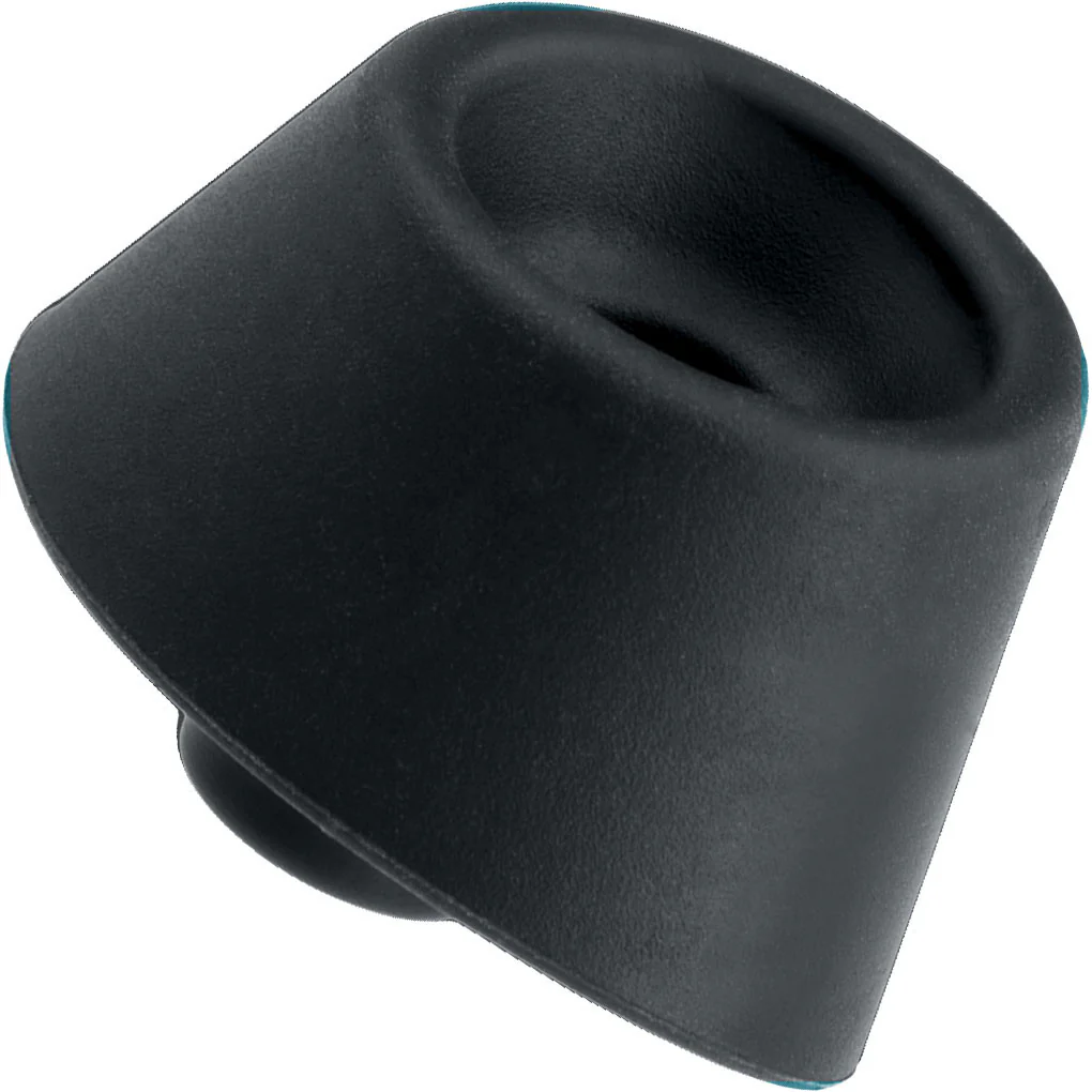 Womanizer DUO 2 Silicone Pleasure Air Clitoral & G-Spot Stimulator - Black - Image 7