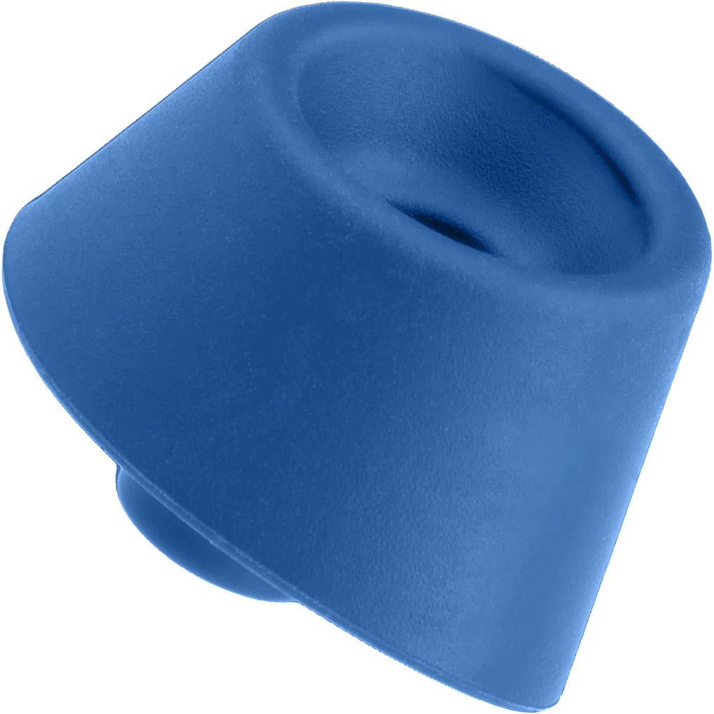 Womanizer DUO 2 Silicone Pleasure Air Clitoral & G-Spot Stimulator - Blueberry - Image 7