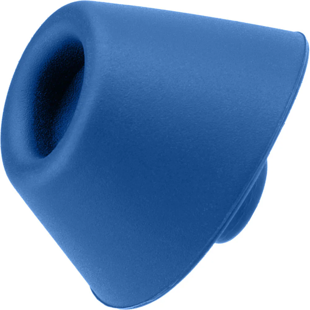 Womanizer DUO 2 Silicone Pleasure Air Clitoral & G-Spot Stimulator - Blueberry - Image 9