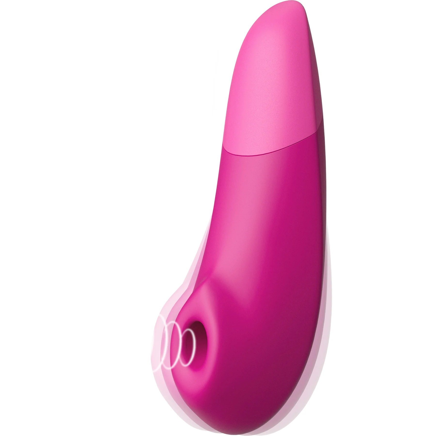 Womanizer Enhance Pleasure Air Clitoral Stimulator With Vibration - Image 13