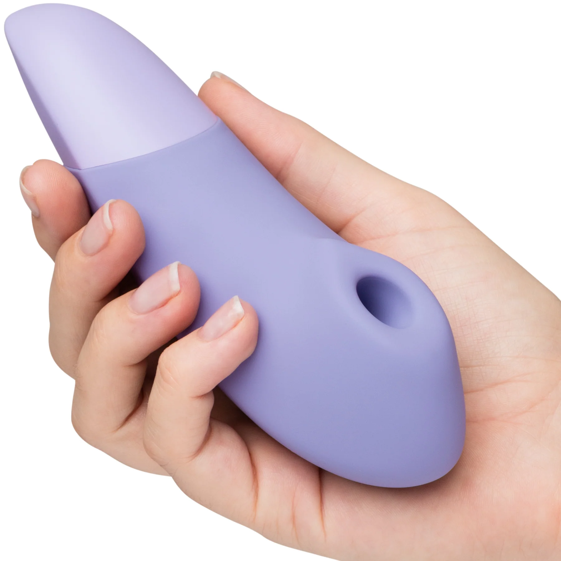 Womanizer Enhance Pleasure Air Clitoral Stimulator With Vibration - Image 21