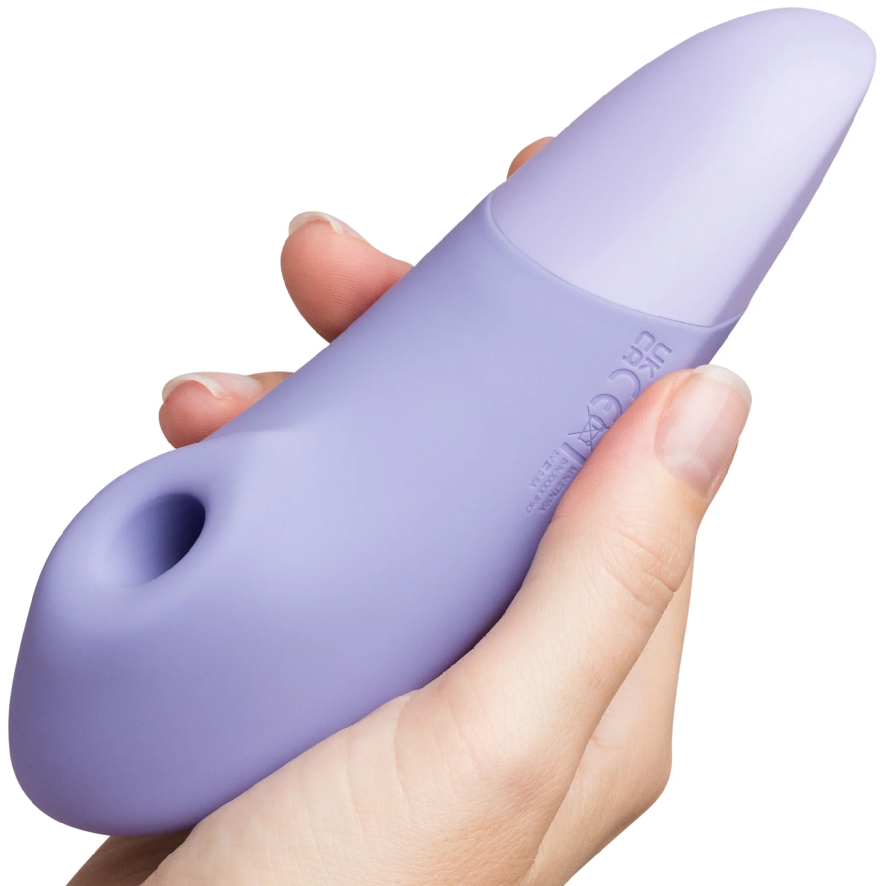 Womanizer Enhance Pleasure Air Clitoral Stimulator With Vibration - Image 23