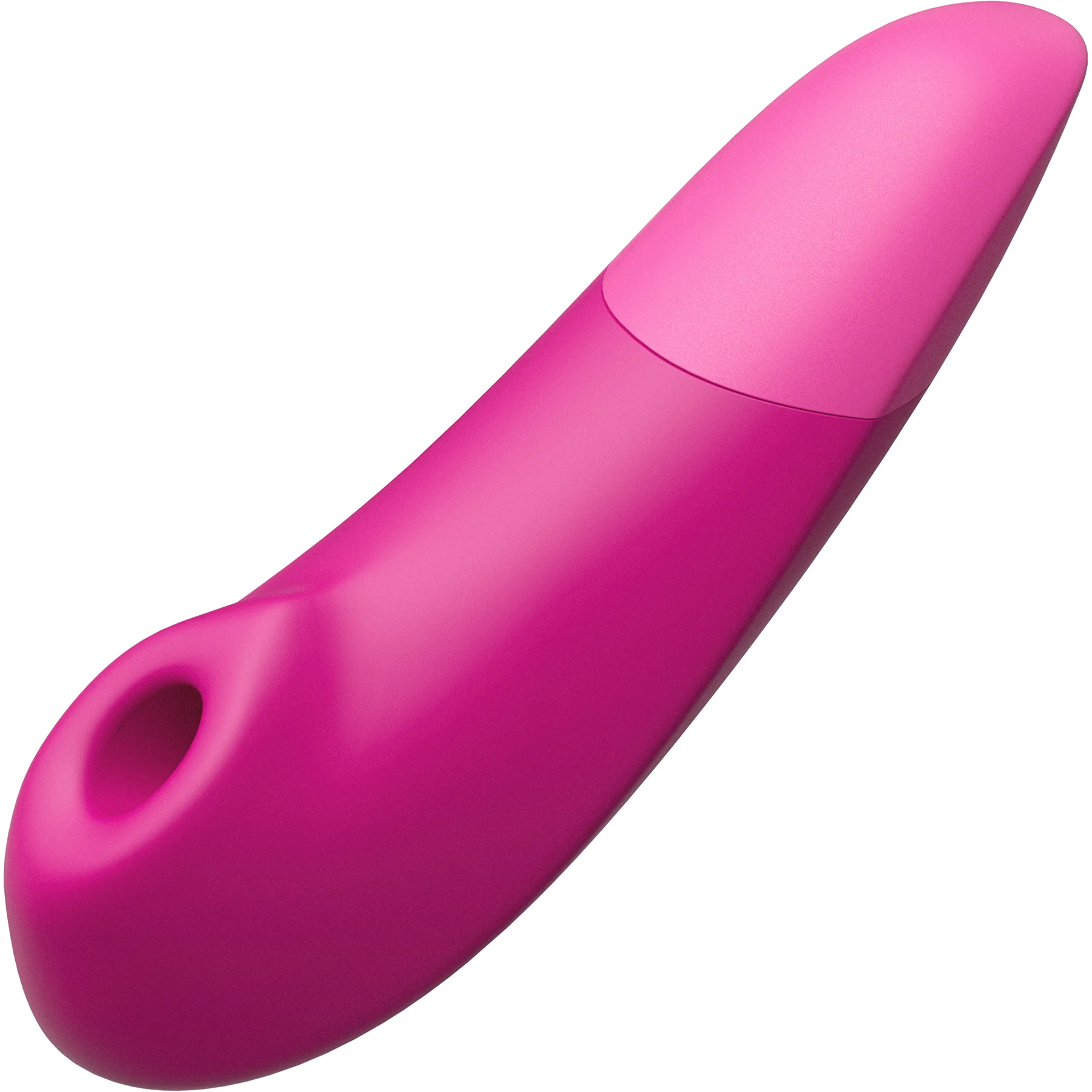 Womanizer Enhance Pleasure Air Clitoral Stimulator With Vibration - Image 3