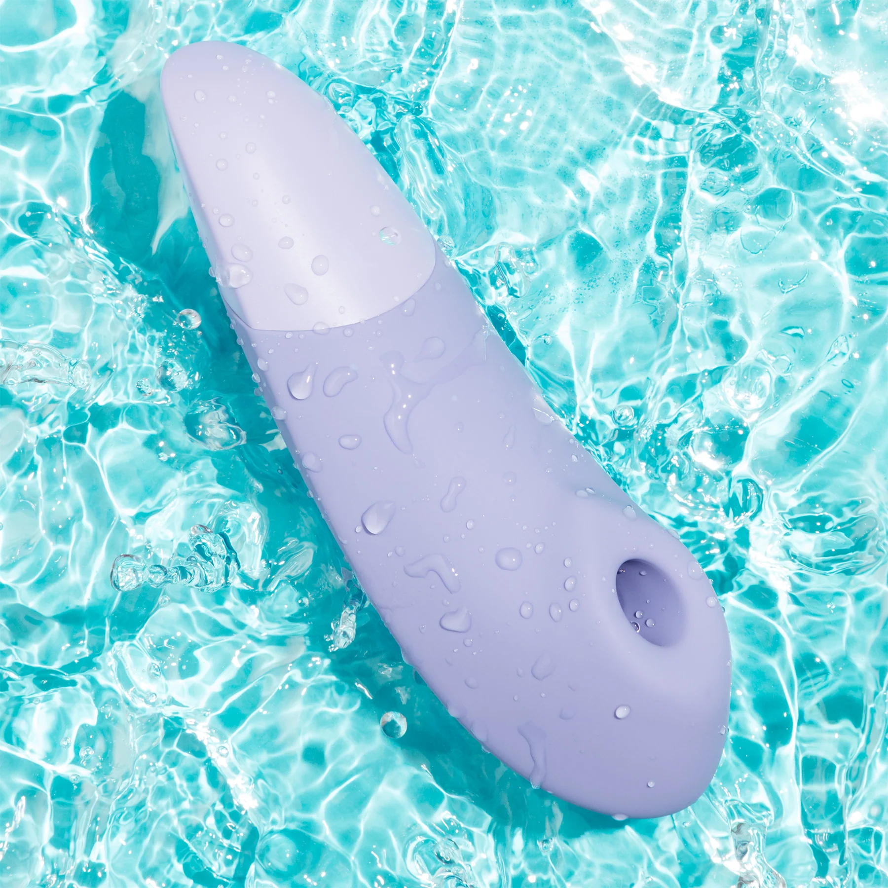 Womanizer Enhance Pleasure Air Clitoral Stimulator With Vibration - Image 36