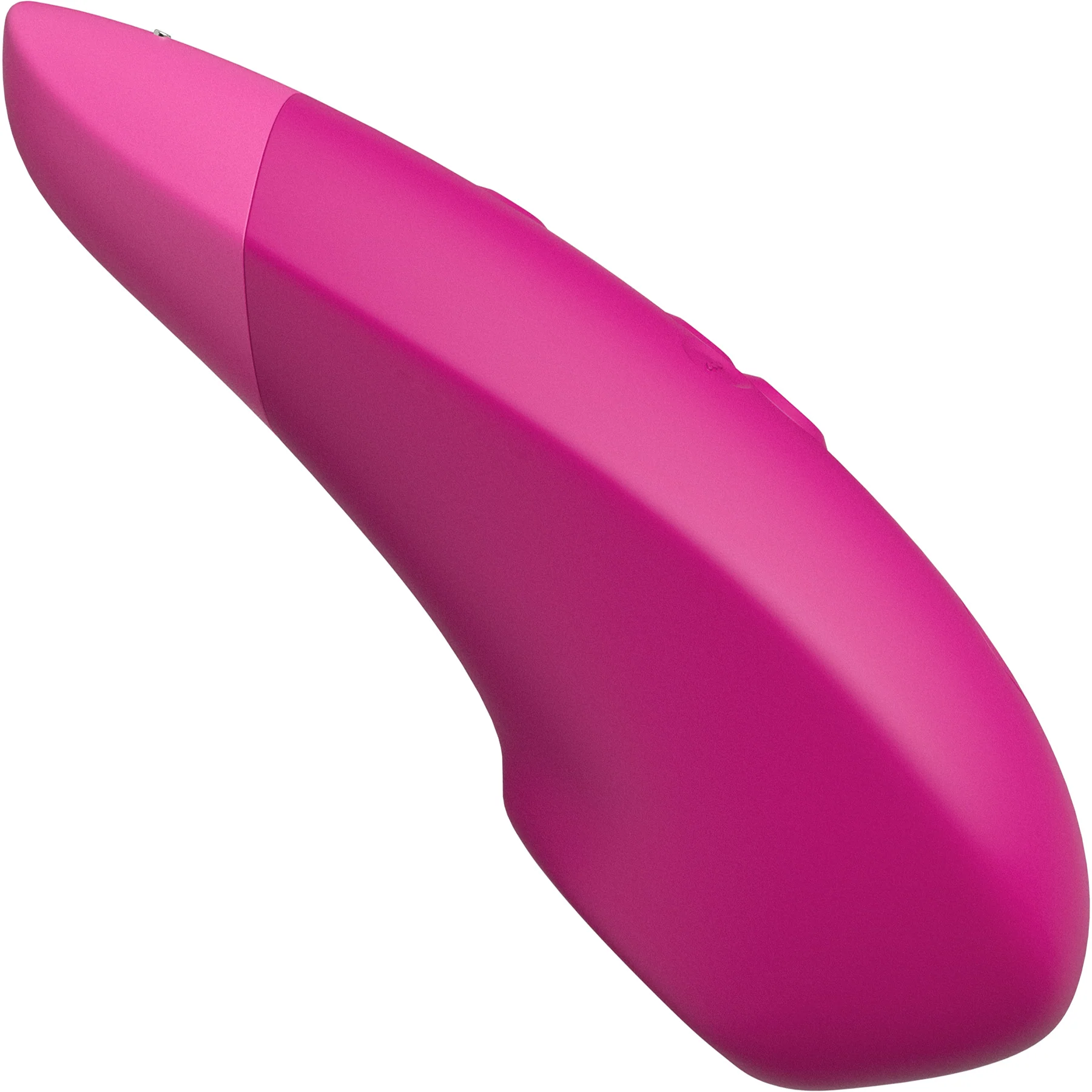 Womanizer Enhance Pleasure Air Clitoral Stimulator With Vibration - Image 7