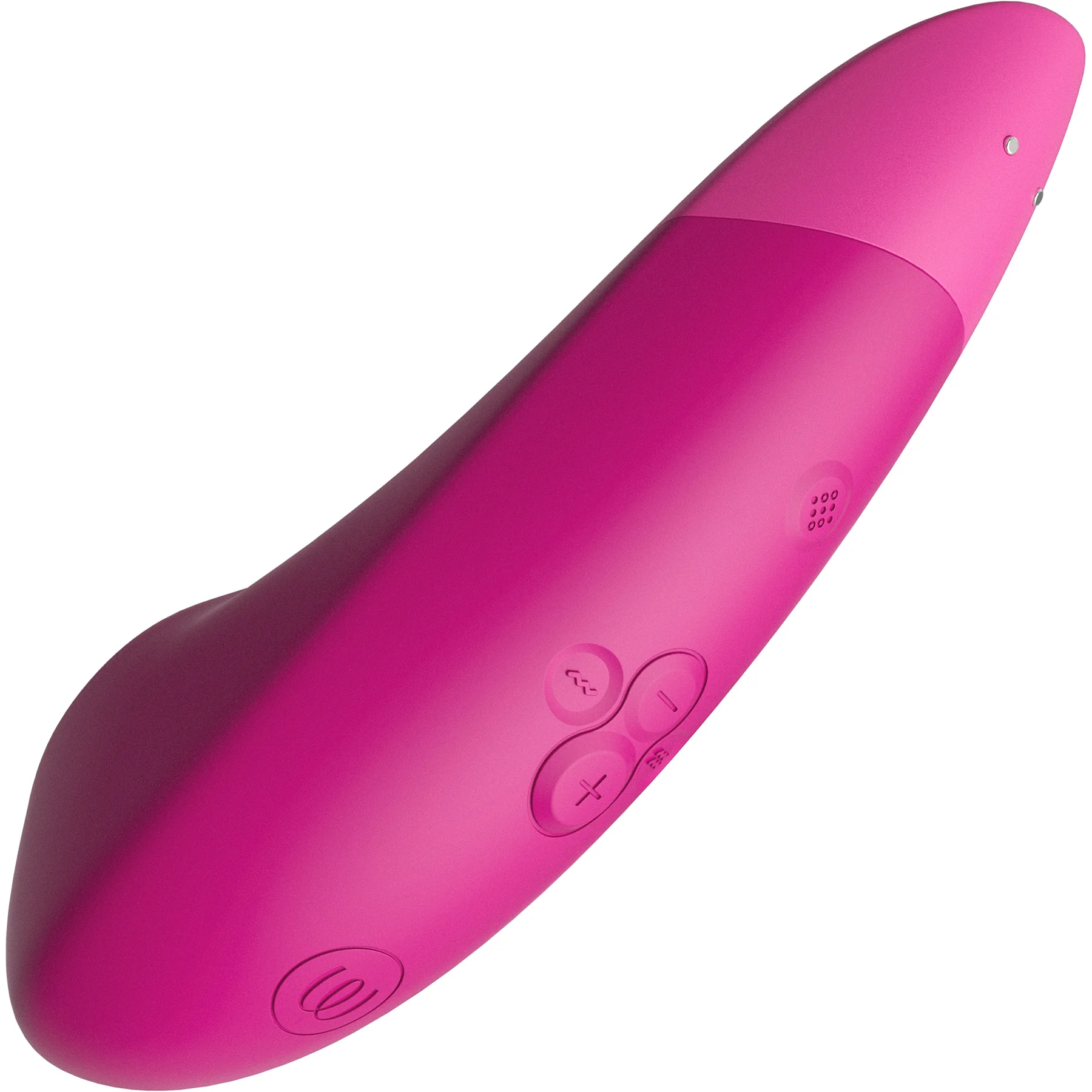 Womanizer Enhance Pleasure Air Clitoral Stimulator With Vibration - Image 9