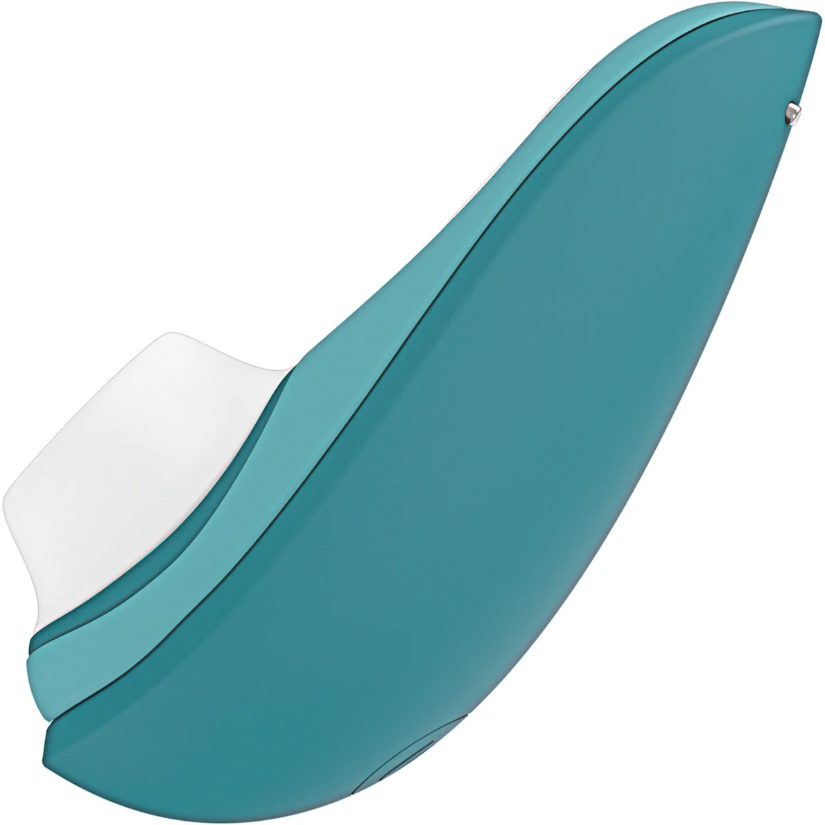 Womanizer Liberty 2 Pleasure Air Clitoral Stimulator - Dark Petrol - Image 5