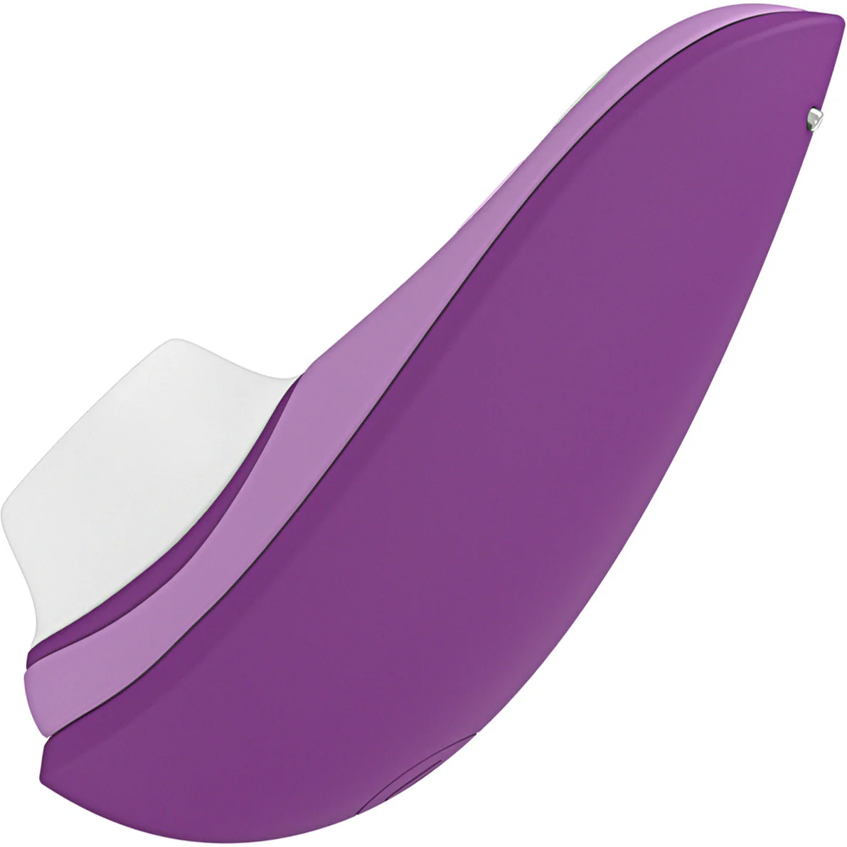 Womanizer Liberty 2 Pleasure Air Clitoral Stimulator - Purple - Image 5