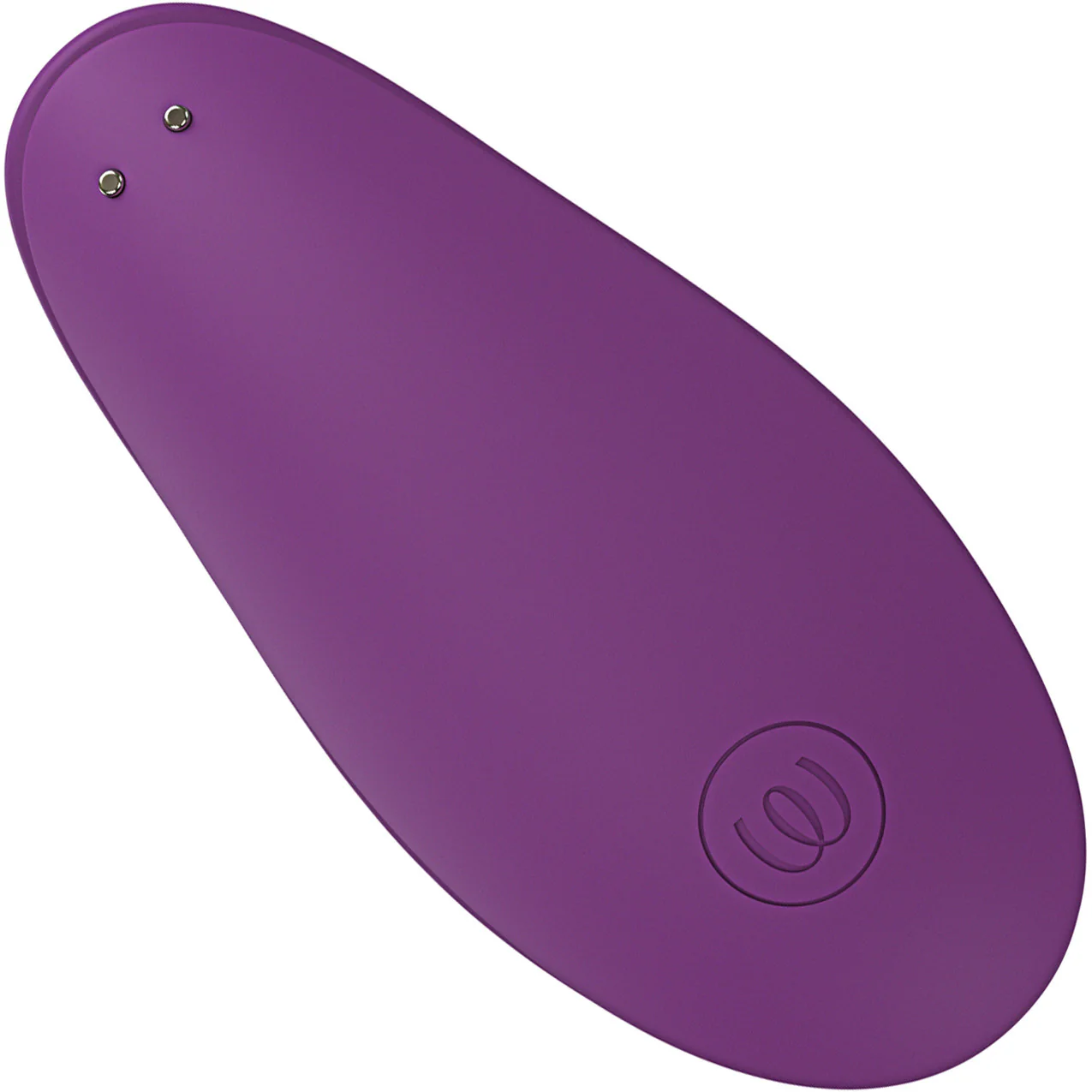 Womanizer Liberty 2 Pleasure Air Clitoral Stimulator - Purple - Image 6
