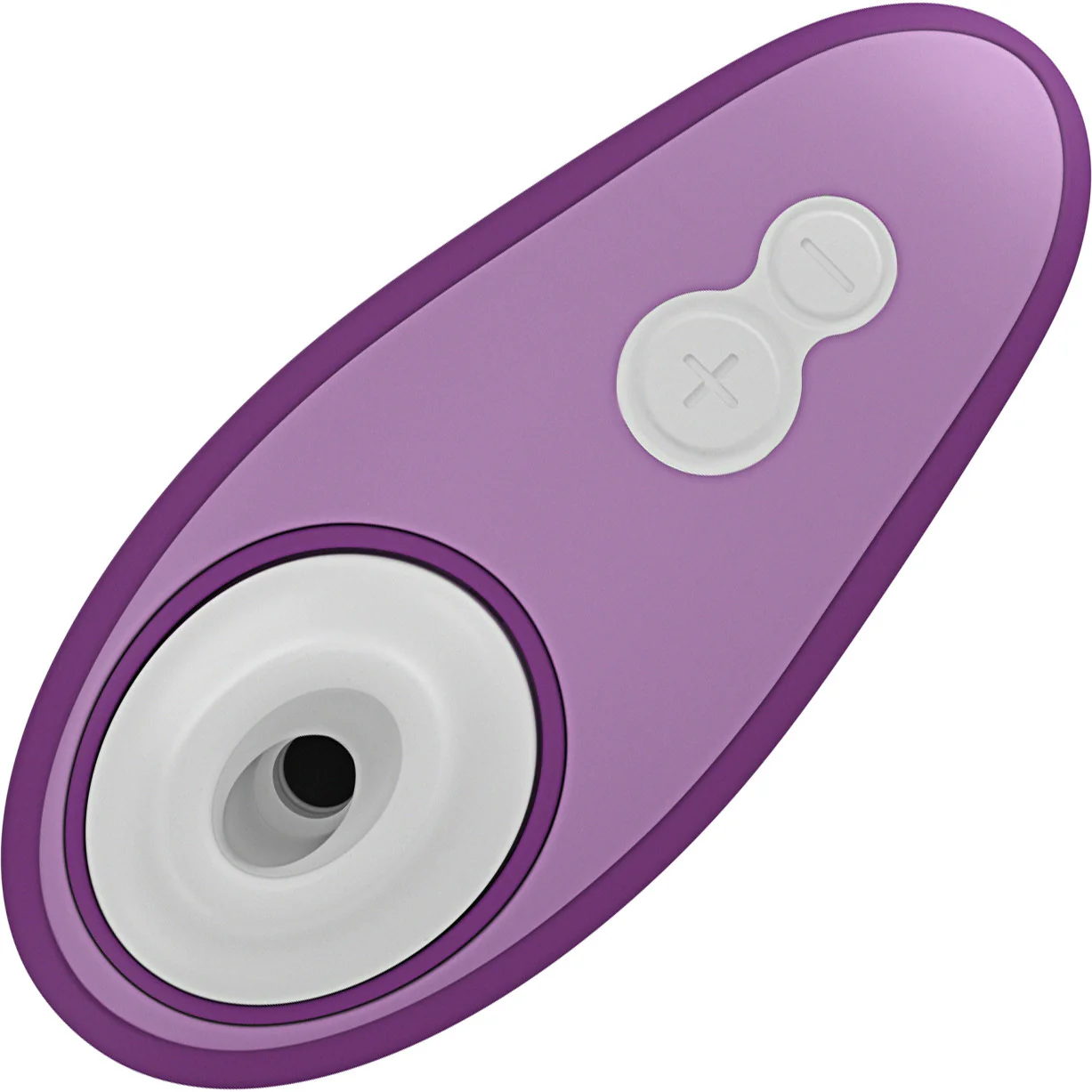 Womanizer Liberty 2 Pleasure Air Clitoral Stimulator - Purple - Image 7