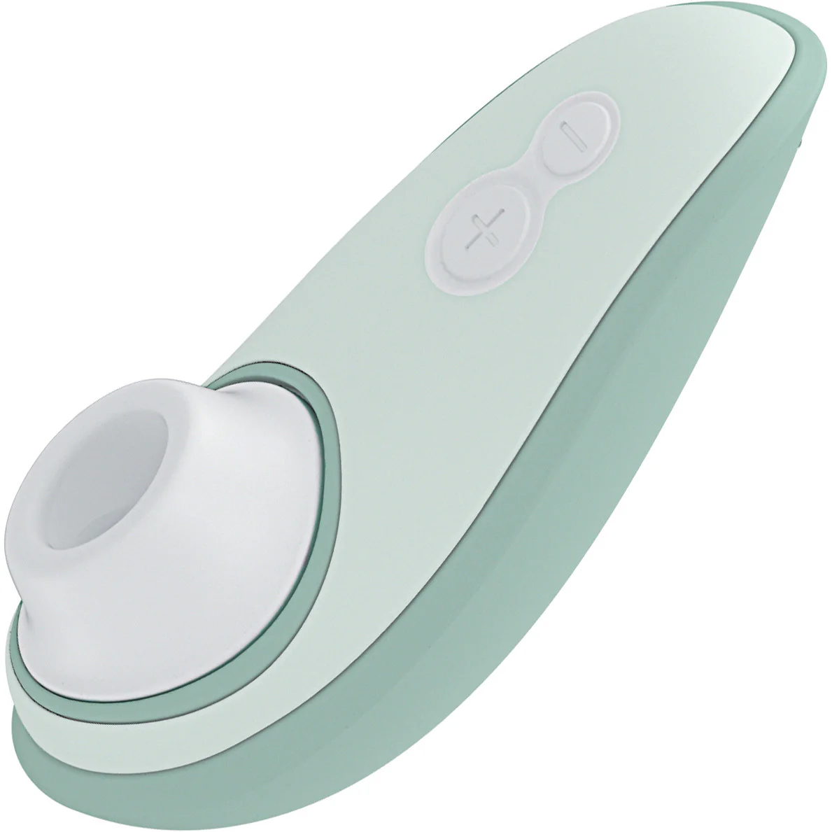 Womanizer Liberty 2 Pleasure Air Clitoral Stimulator - Sage - Image 3
