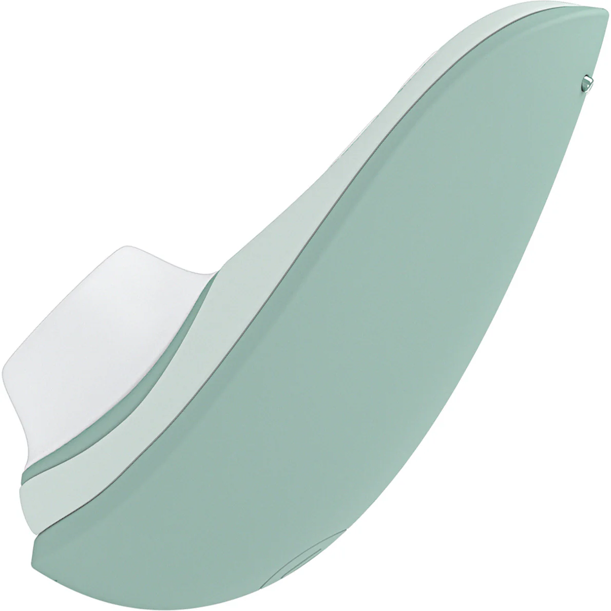 Womanizer Liberty 2 Pleasure Air Clitoral Stimulator - Sage - Image 5