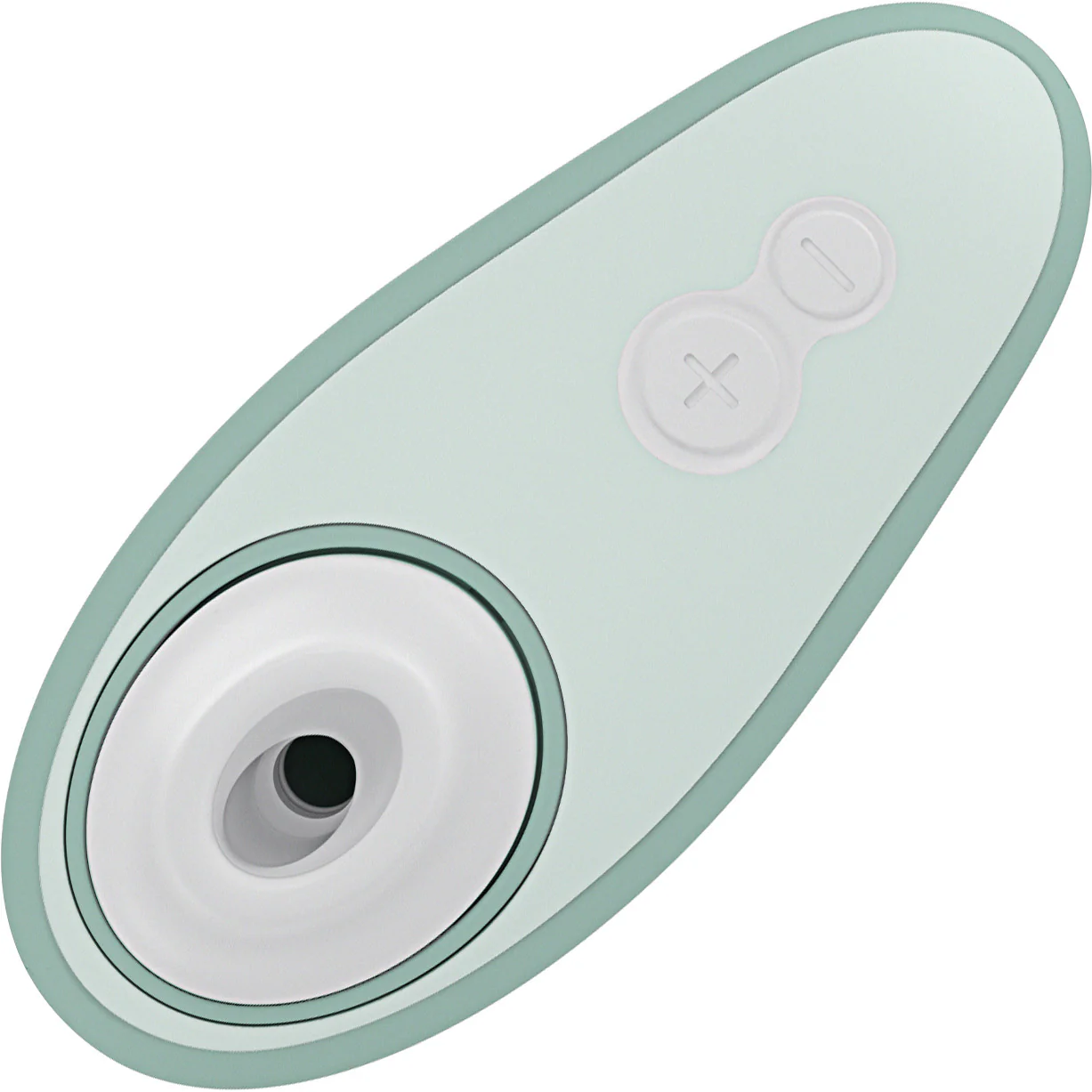 Womanizer Liberty 2 Pleasure Air Clitoral Stimulator - Sage - Image 7