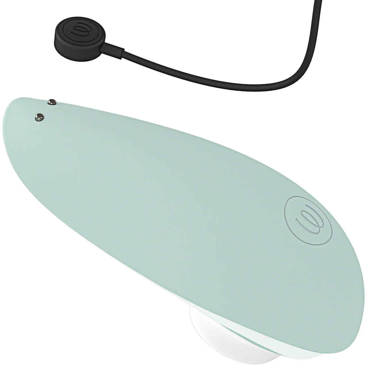 Womanizer Liberty 2 Pleasure Air Clitoral Stimulator - Sage - Image 9