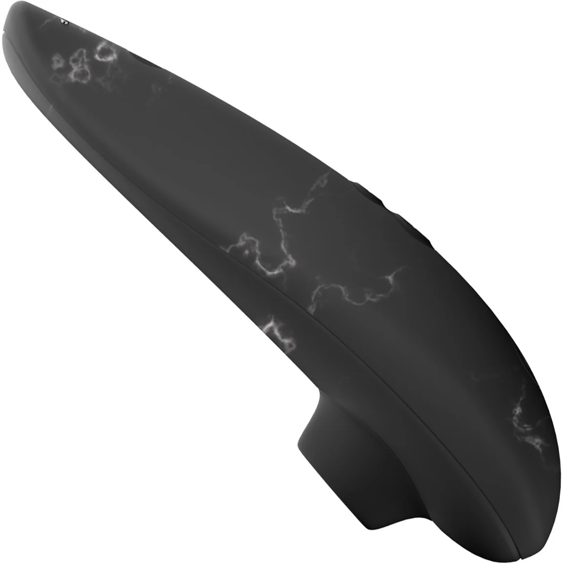 Womanizer Marilyn Monroe Special Edition Pleasure Air Clitoral Stimulator - Black Marble - Image 10