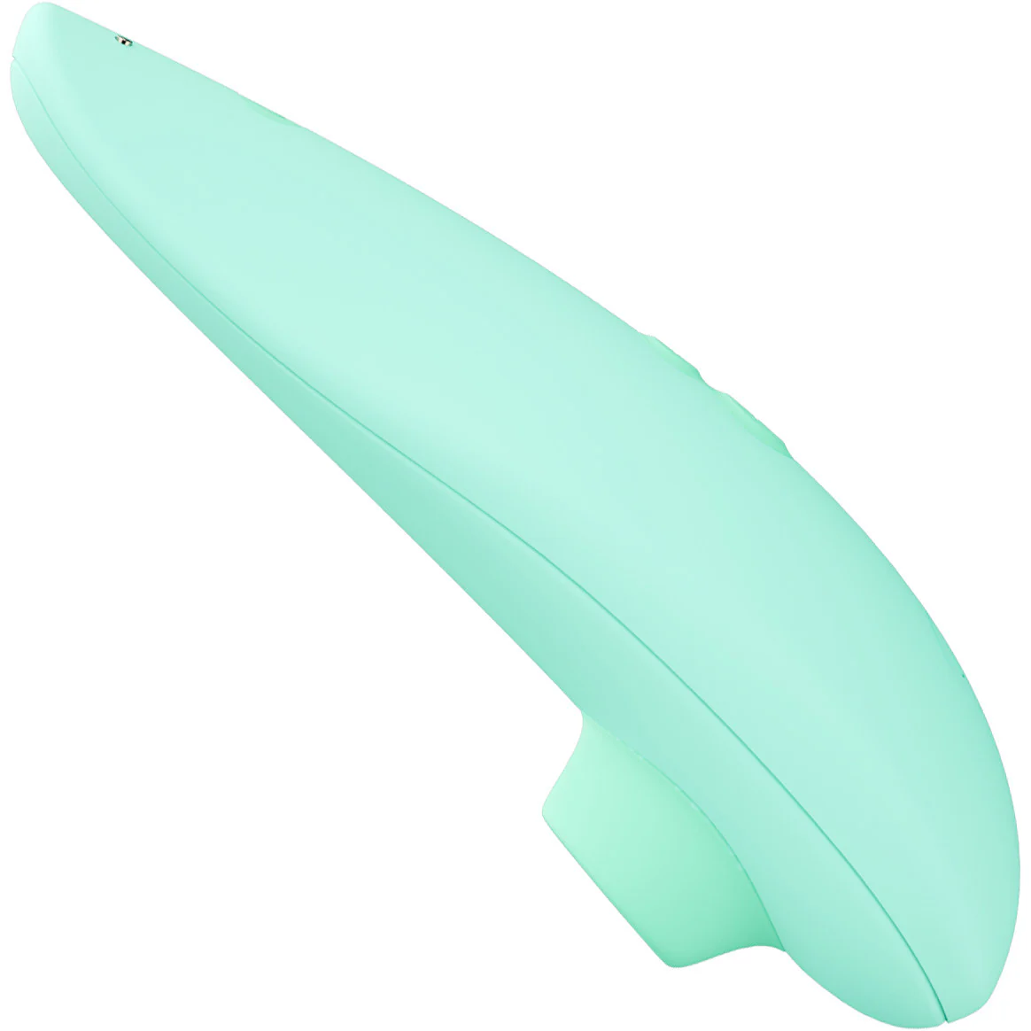 Womanizer Marilyn Monroe Special Edition Pleasure Air Clitoral Stimulator - Mint - Image 10