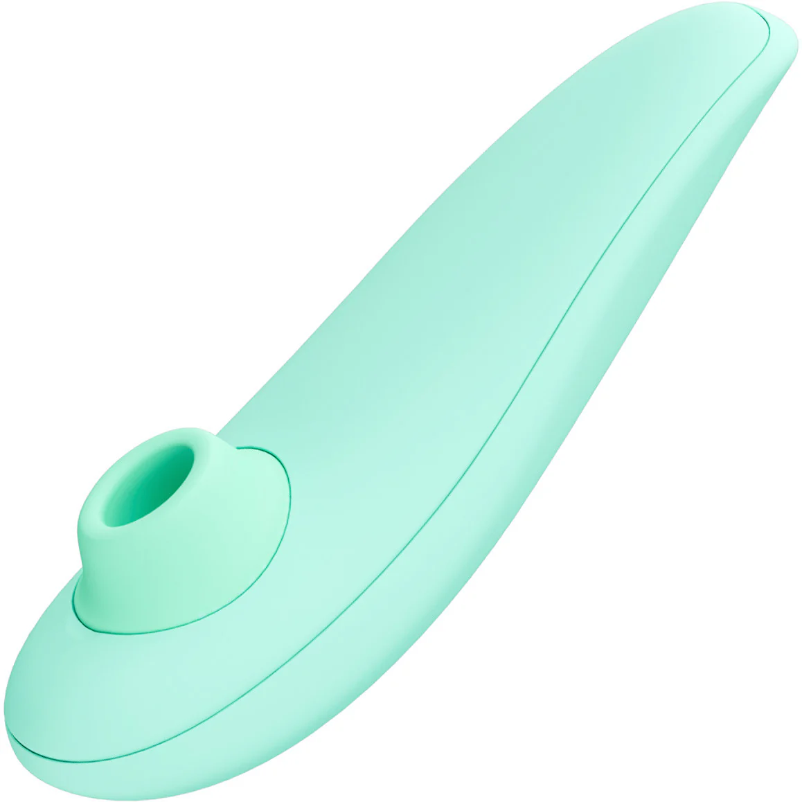 Womanizer Marilyn Monroe Special Edition Pleasure Air Clitoral Stimulator - Mint - Image 5