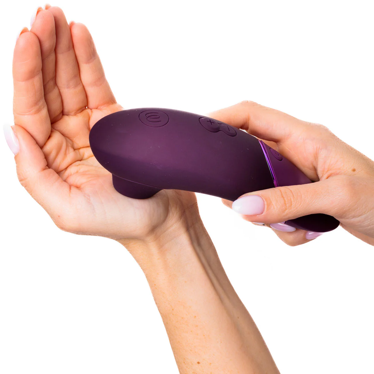 Womanizer Next 3D Pleasure Air Stimulator With Climax Control - Image 19