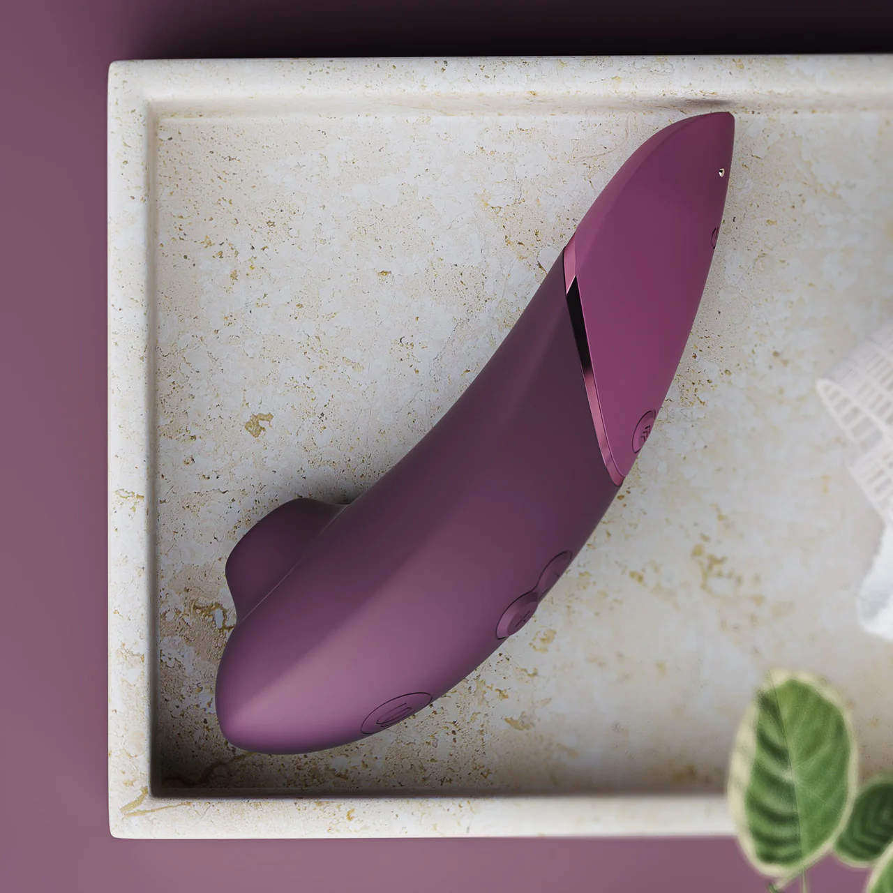 Womanizer Next 3D Pleasure Air Stimulator With Climax Control - Image 27