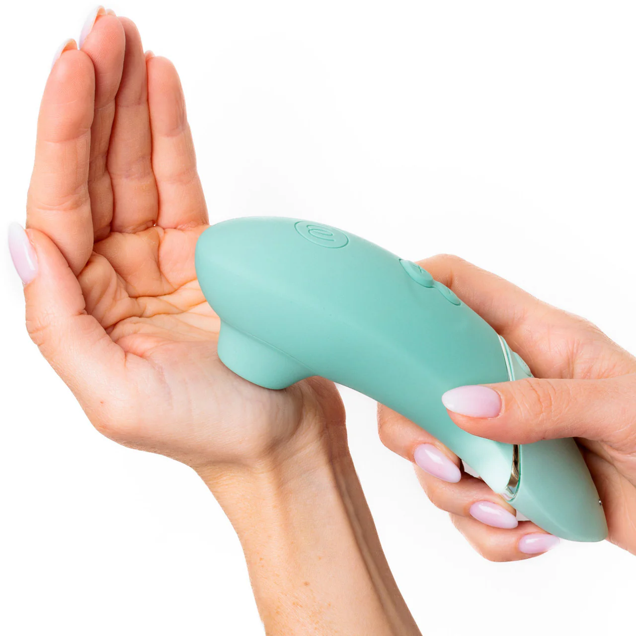 Womanizer Next 3D Pleasure Air Stimulator With Climax Control - Image 34