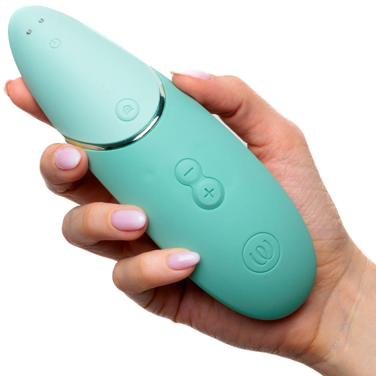Womanizer Next 3D Pleasure Air Stimulator With Climax Control - Image 36