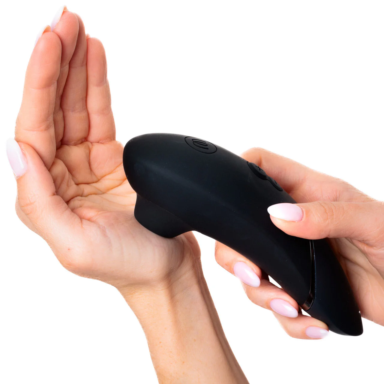 Womanizer Next 3D Pleasure Air Stimulator With Climax Control - Image 4