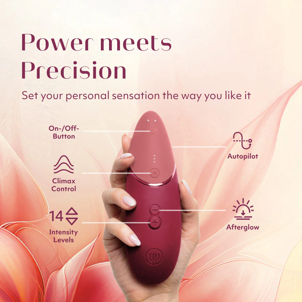 Womanizer Next 3D Pleasure Air Stimulator With Climax Control - Image 47