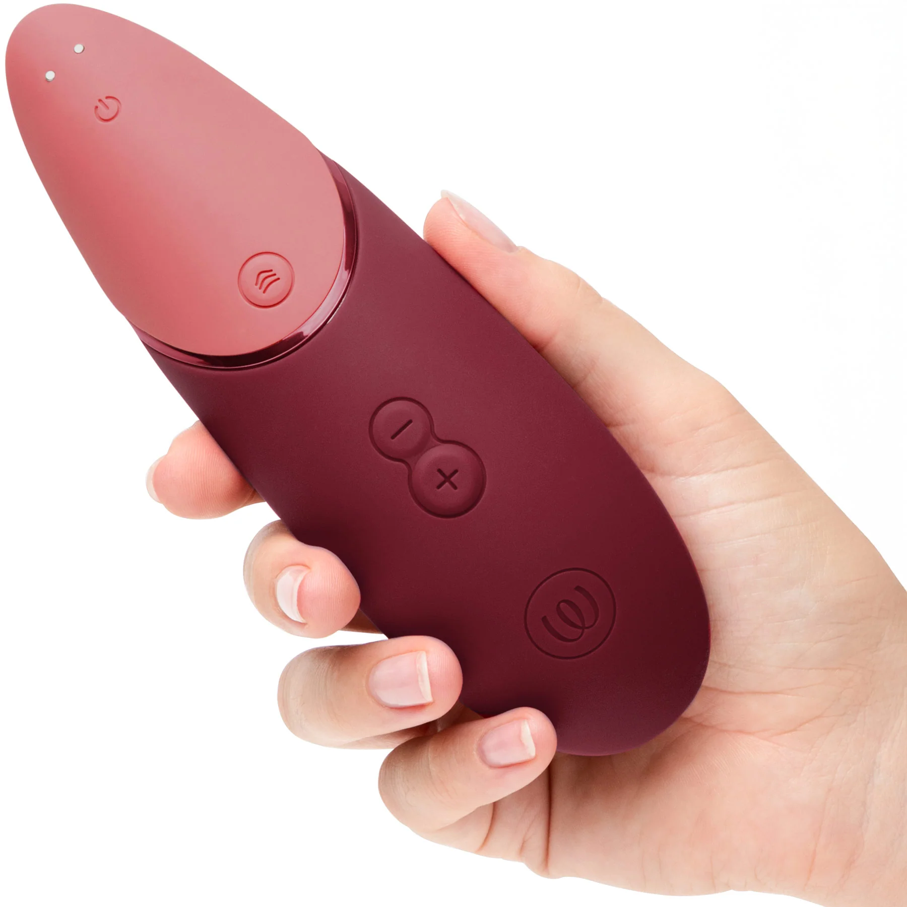 Womanizer Next 3D Pleasure Air Stimulator With Climax Control - Image 51