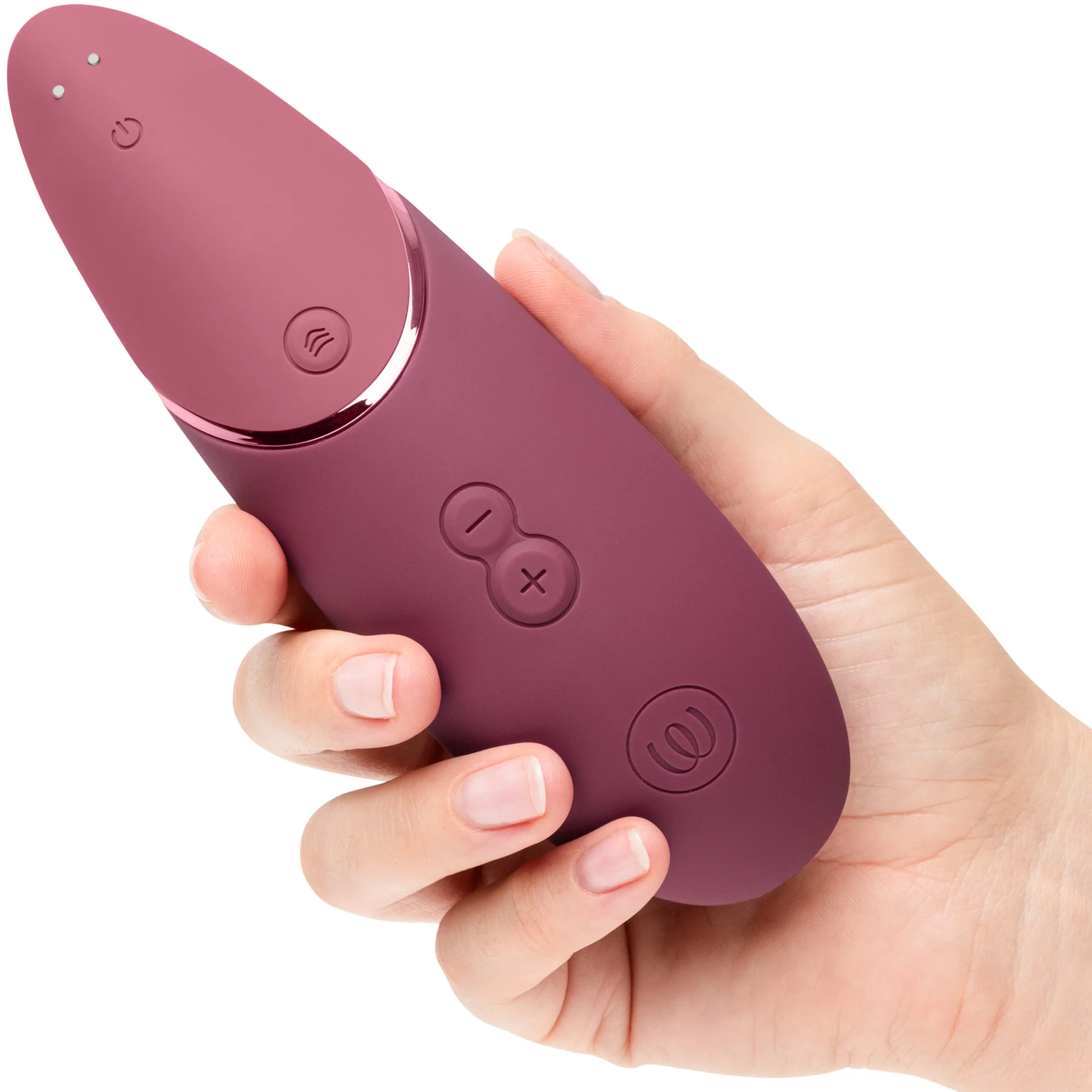 Womanizer Next 3D Pleasure Air Stimulator With Climax Control - Image 68