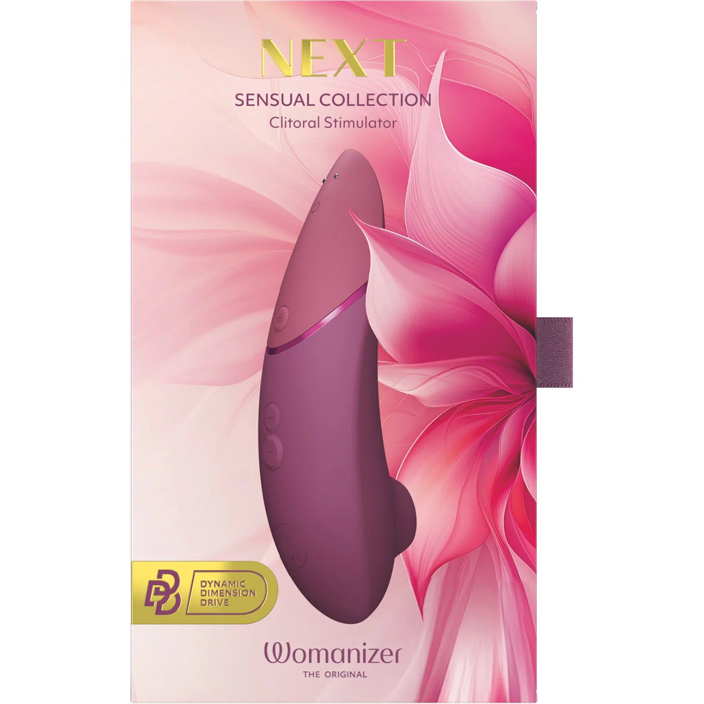 Womanizer Next 3D Pleasure Air Stimulator With Climax Control - Image 78