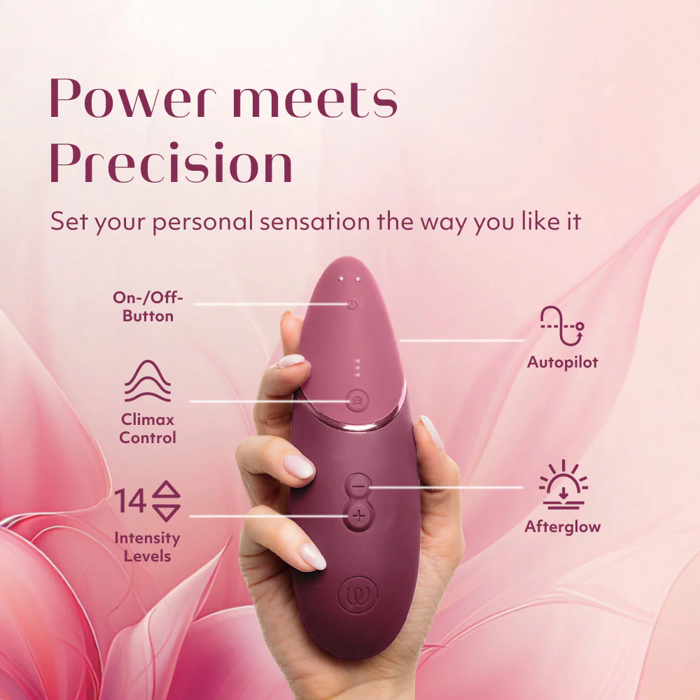 Womanizer Next 3D Pleasure Air Stimulator With Climax Control - Image 83