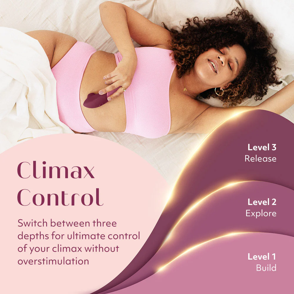 Womanizer Next 3D Pleasure Air Stimulator With Climax Control - Image 85