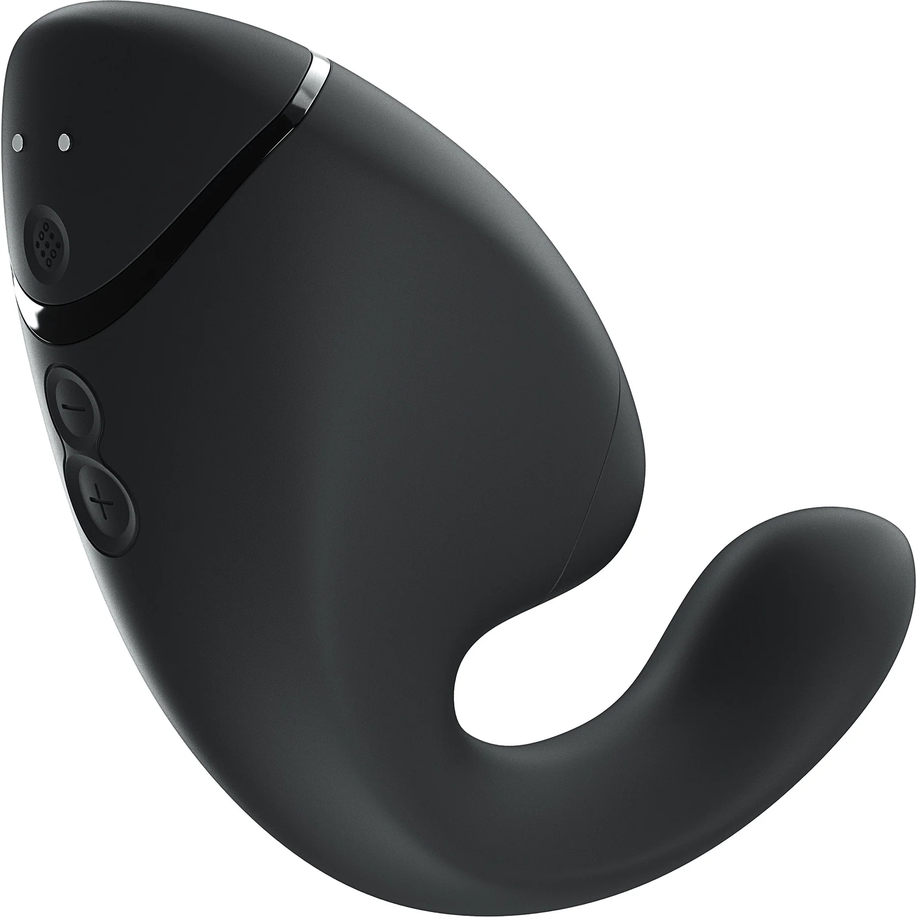 Womanizer Next Duo Clitoral & G-Spot Dual Stimulator With 3D Pleasure Air - Image 10