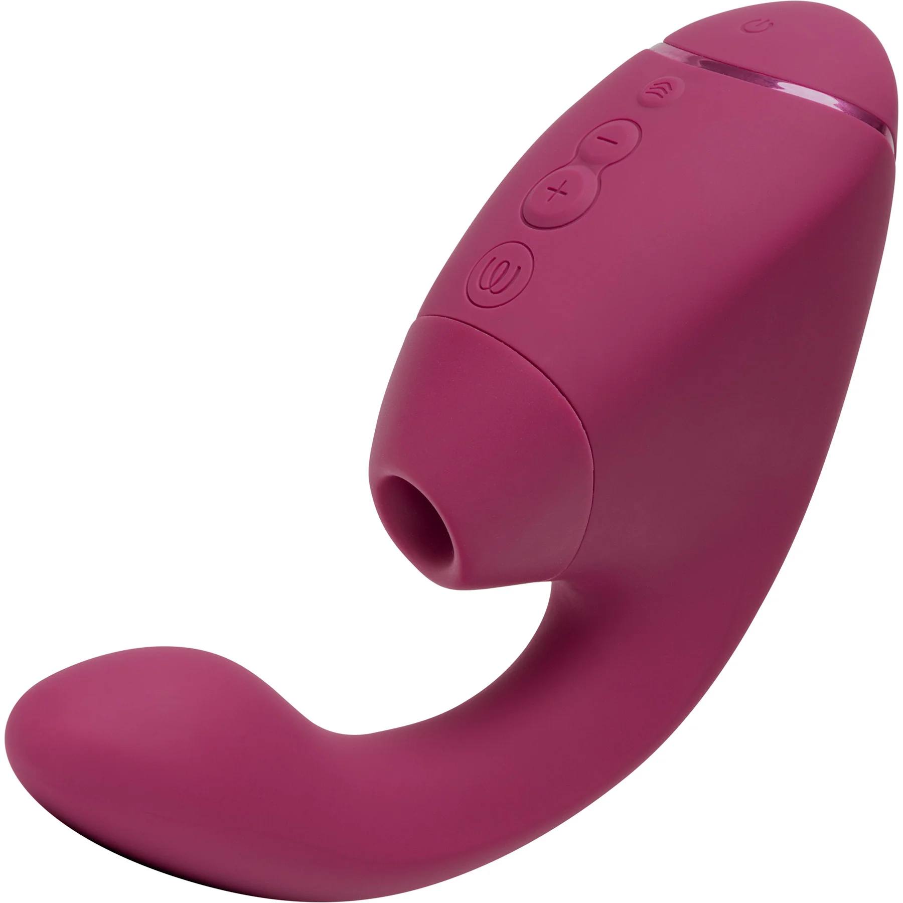 Womanizer Next Duo Clitoral & G-Spot Dual Stimulator With 3D Pleasure Air - Image 21