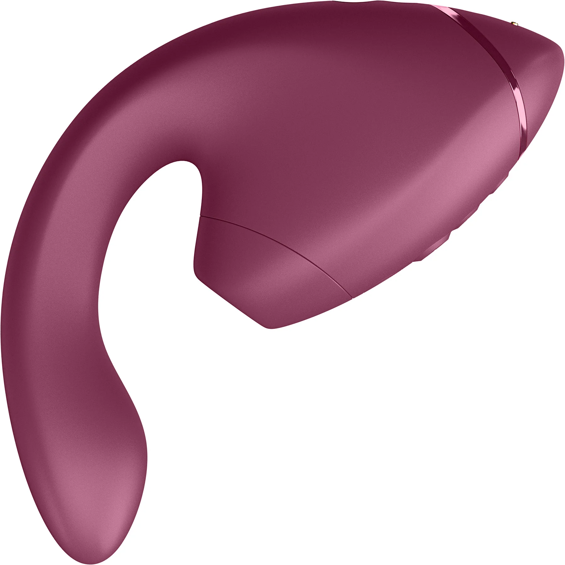 Womanizer Next Duo Clitoral & G-Spot Dual Stimulator With 3D Pleasure Air - Image 24