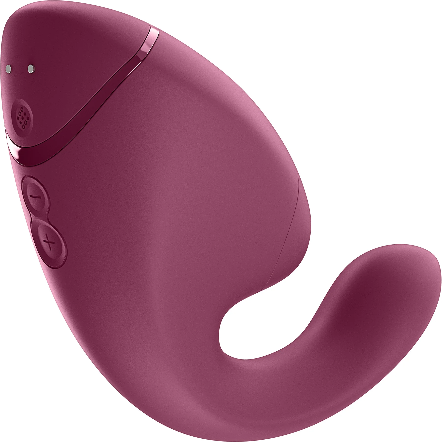 Womanizer Next Duo Clitoral & G-Spot Dual Stimulator With 3D Pleasure Air - Image 28