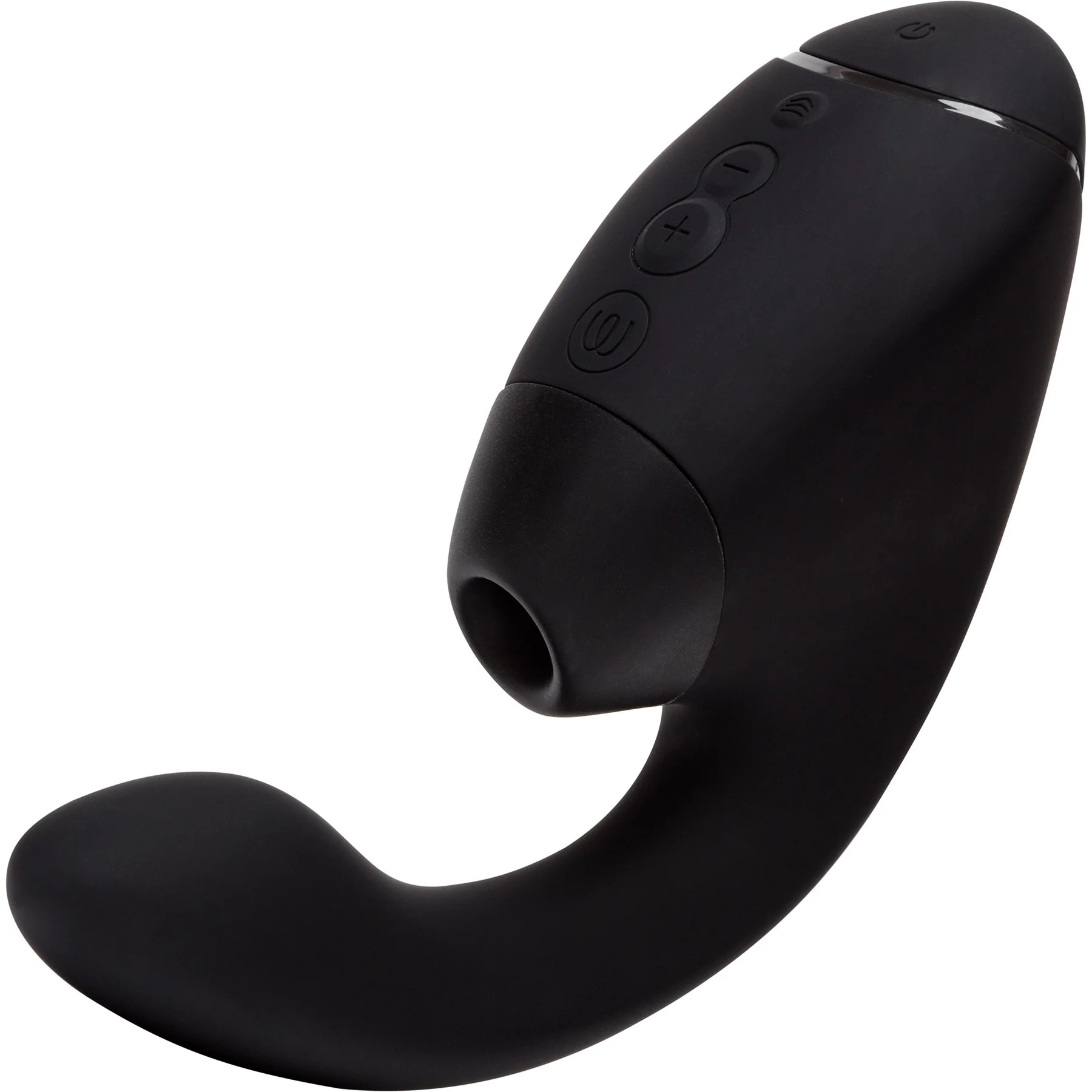 Womanizer Next Duo Clitoral & G-Spot Dual Stimulator With 3D Pleasure Air - Image 3