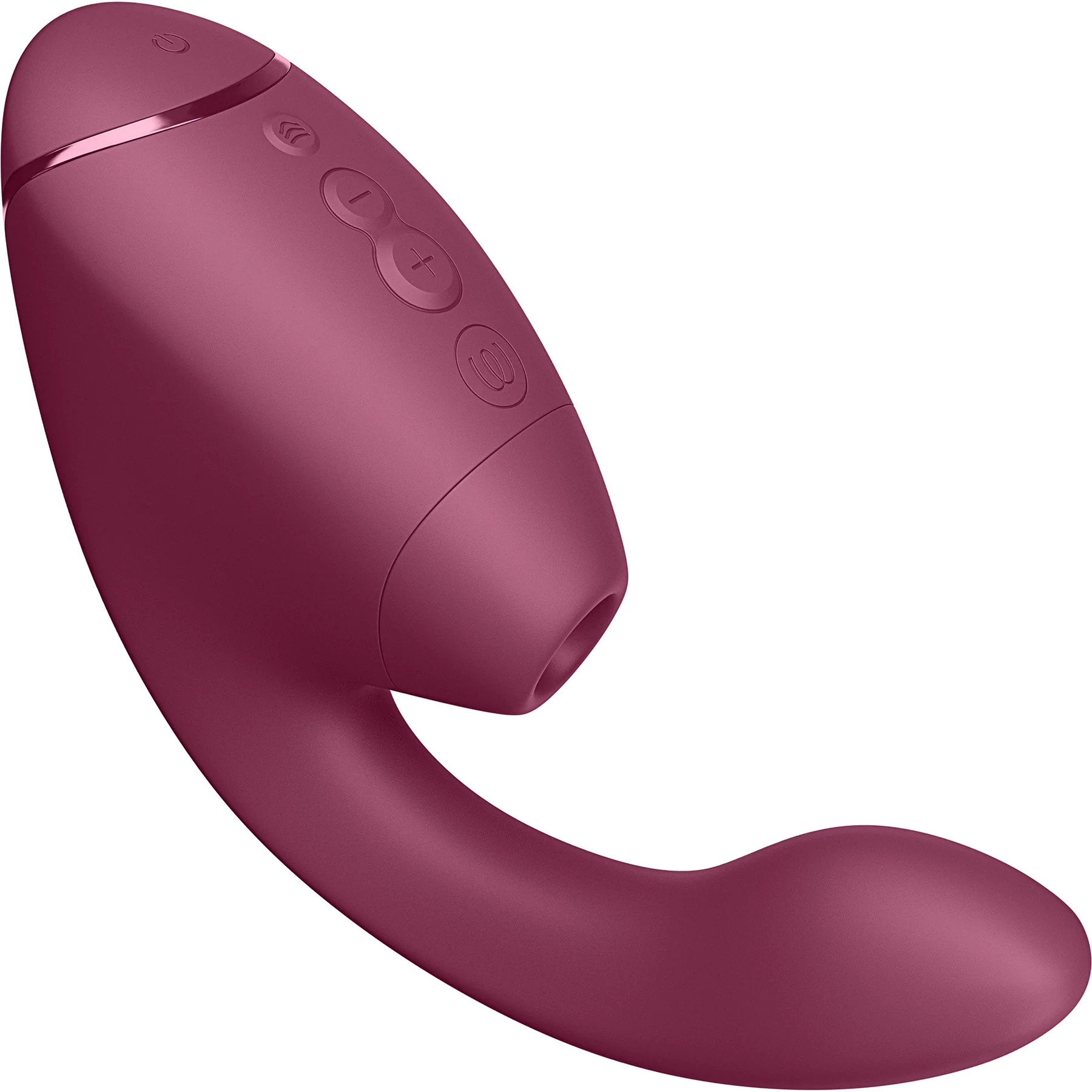 Womanizer Next Duo Clitoral & G-Spot Dual Stimulator With 3D Pleasure Air - Image 32